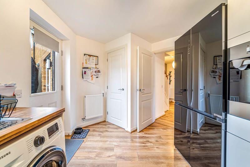 Additional property image - Mendip Road, Weston super Mare - LARGER THAN AVERAGE