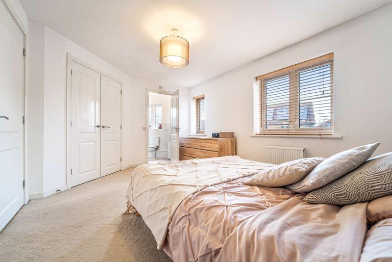 Additional property image - Mendip Road, Weston super Mare - LARGER THAN AVERAGE