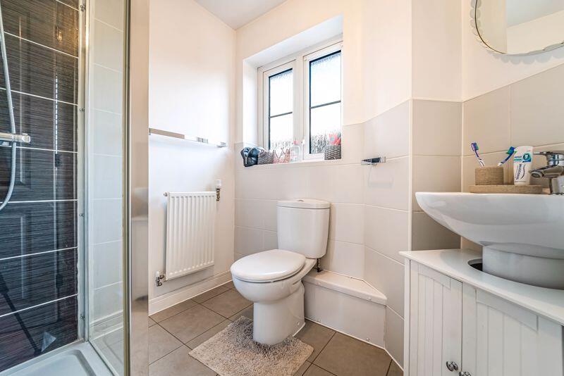 Additional property image - Mendip Road, Weston super Mare - LARGER THAN AVERAGE
