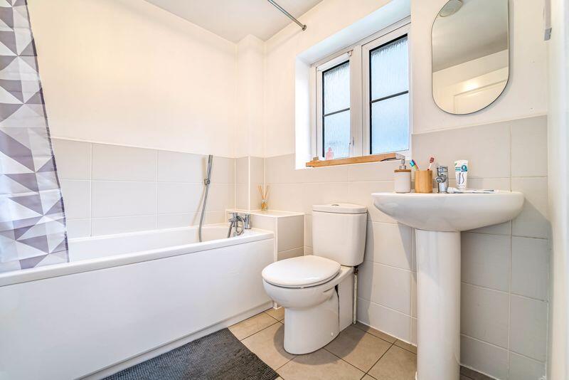 Additional property image - Mendip Road, Weston super Mare - LARGER THAN AVERAGE