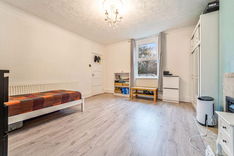 Additional property image - Woodview Terrace, Weston super Mare - FABULOUS PERIOD HOME