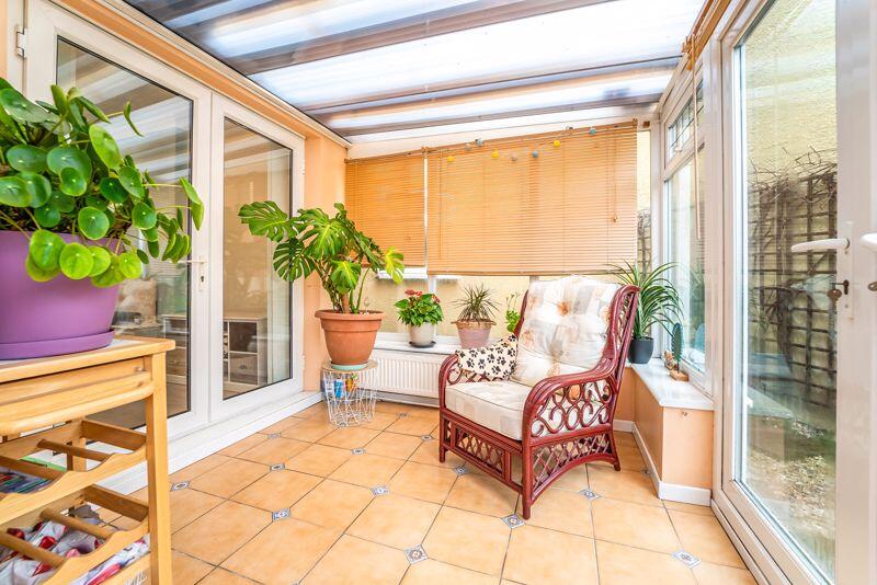 Additional property image - Woodview Terrace, Weston super Mare - FABULOUS PERIOD HOME