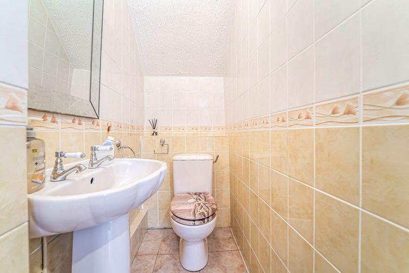 Additional property image - Woodview Terrace, Weston super Mare - FABULOUS PERIOD HOME