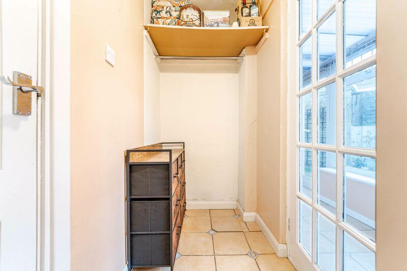 Additional property image - Woodview Terrace, Weston super Mare - FABULOUS PERIOD HOME