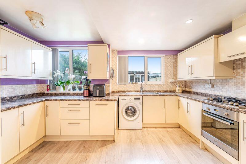 Additional property image - Woodview Terrace, Weston super Mare - FABULOUS PERIOD HOME