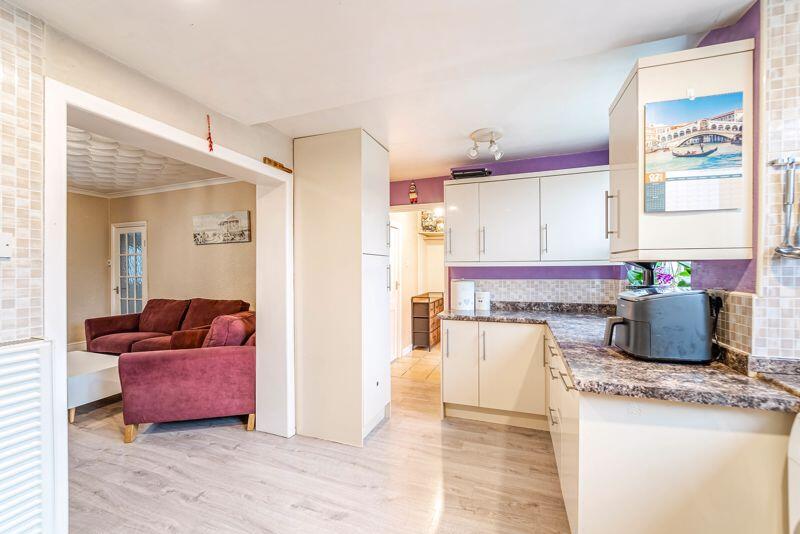 Additional property image - Woodview Terrace, Weston super Mare - FABULOUS PERIOD HOME