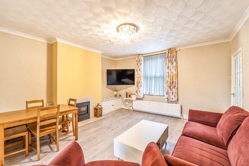 Additional property image - Woodview Terrace, Weston super Mare - FABULOUS PERIOD HOME