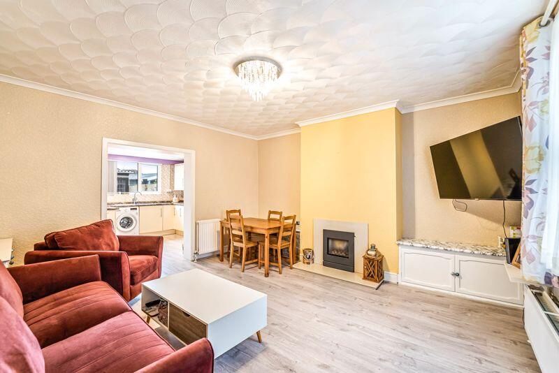 Additional property image - Woodview Terrace, Weston super Mare - FABULOUS PERIOD HOME