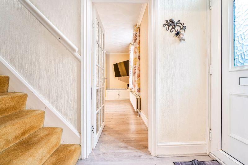 Additional property image - Woodview Terrace, Weston super Mare - FABULOUS PERIOD HOME