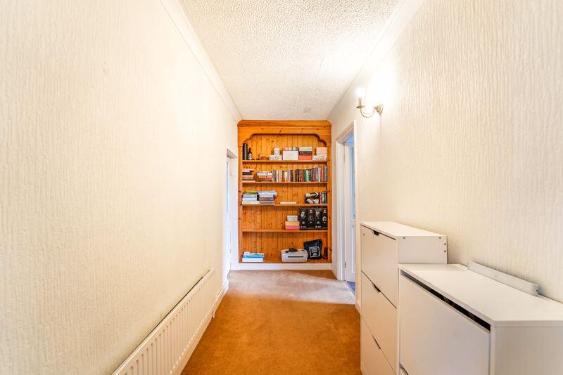 Additional property image - Woodview Terrace, Weston super Mare - FABULOUS PERIOD HOME