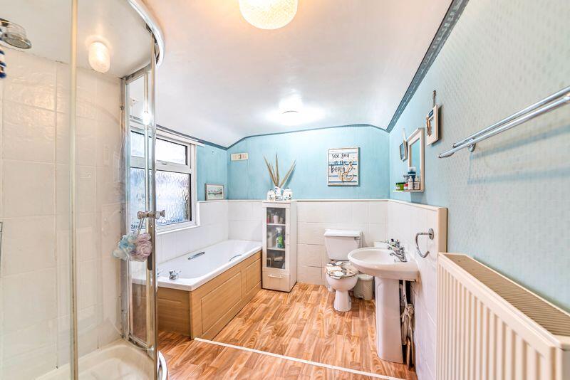 Additional property image - Woodview Terrace, Weston super Mare - FABULOUS PERIOD HOME