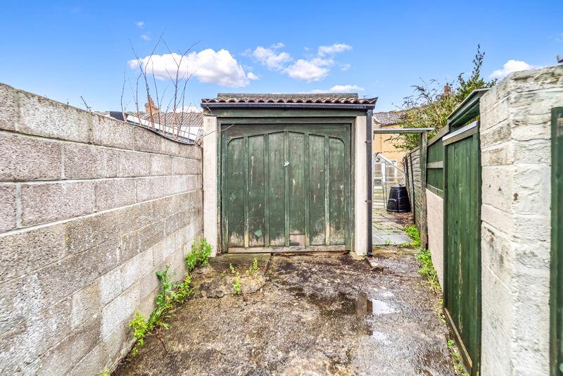 Additional property image - Woodview Terrace, Weston super Mare - FABULOUS PERIOD HOME