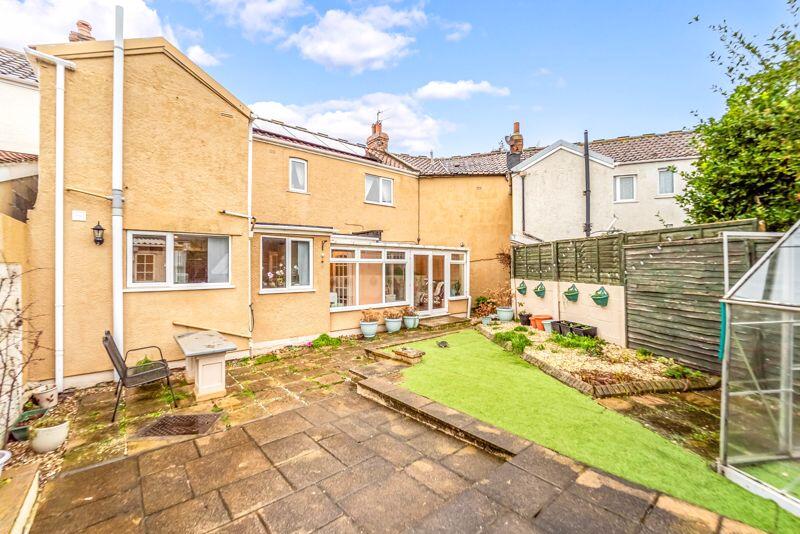 Additional property image - Woodview Terrace, Weston super Mare - FABULOUS PERIOD HOME