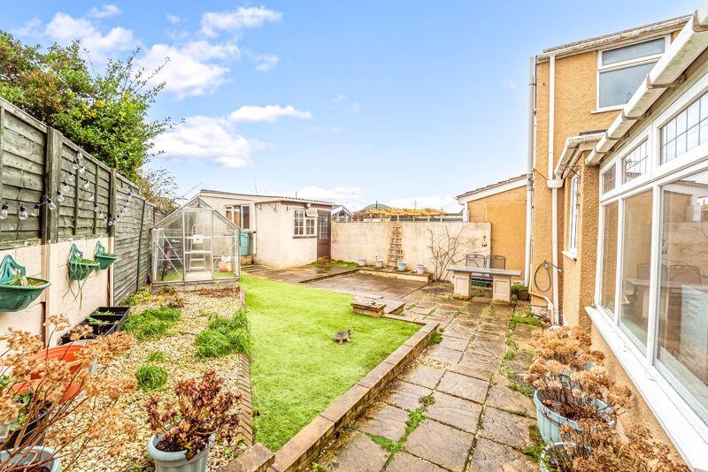Additional property image - Woodview Terrace, Weston super Mare - FABULOUS PERIOD HOME