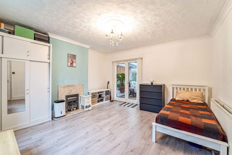 Additional property image - Woodview Terrace, Weston super Mare - FABULOUS PERIOD HOME