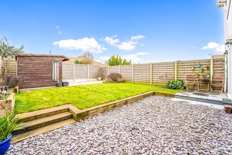 Additional property image - Pendlesham Gardens, Milton - TOP LOCATION