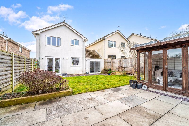 Additional property image - Pendlesham Gardens, Milton - TOP LOCATION