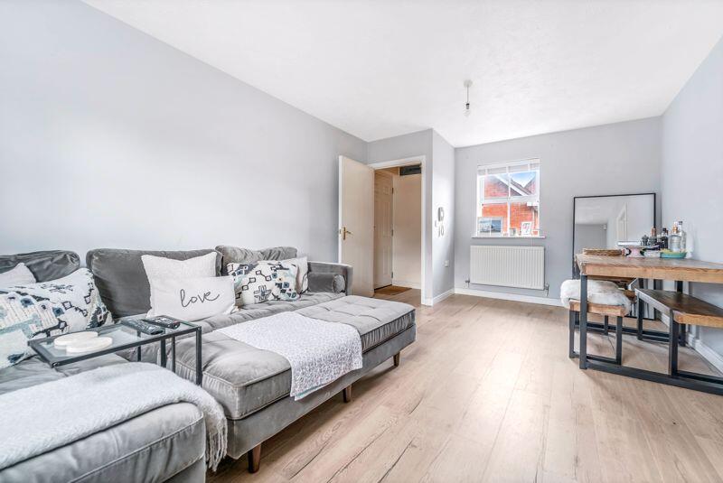 Additional property image - Old Mill Way, Weston Village - SMART COACH HOUSE