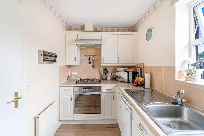 Additional property image - Old Mill Way, Weston Village - SMART COACH HOUSE