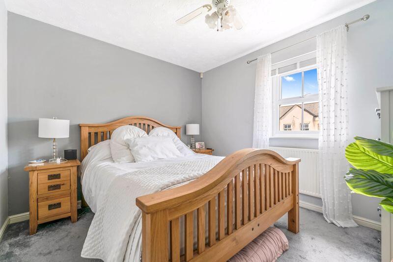 Additional property image - Old Mill Way, Weston Village - SMART COACH HOUSE