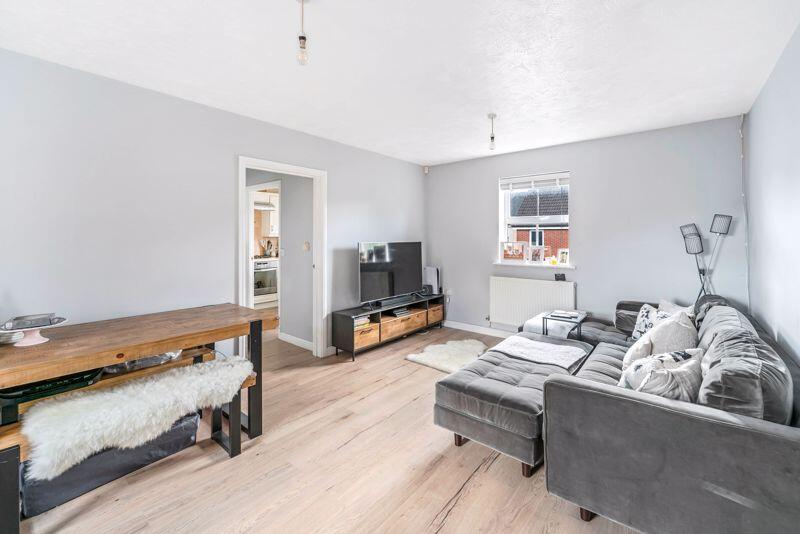 Additional property image - Old Mill Way, Weston Village - SMART COACH HOUSE