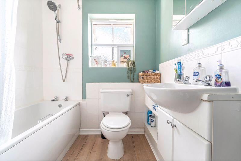 Additional property image - Old Mill Way, Weston Village - SMART COACH HOUSE