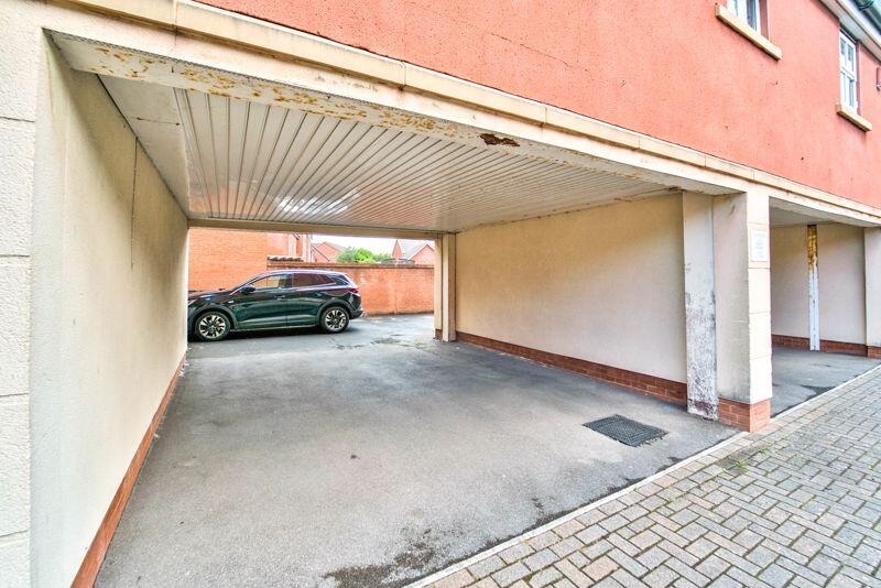 Additional property image - Old Mill Way, Weston Village - SMART COACH HOUSE