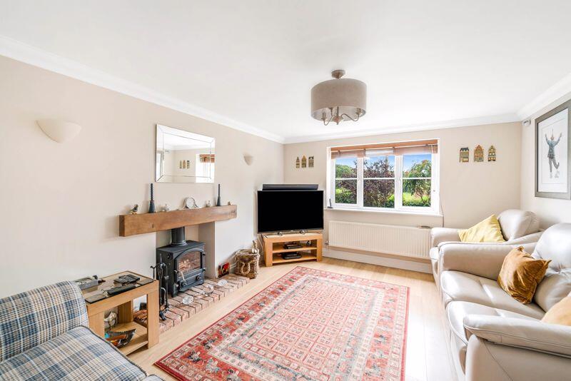 Additional property image - Shiplate Road, Bleadon - WONDERFUL LOCATION