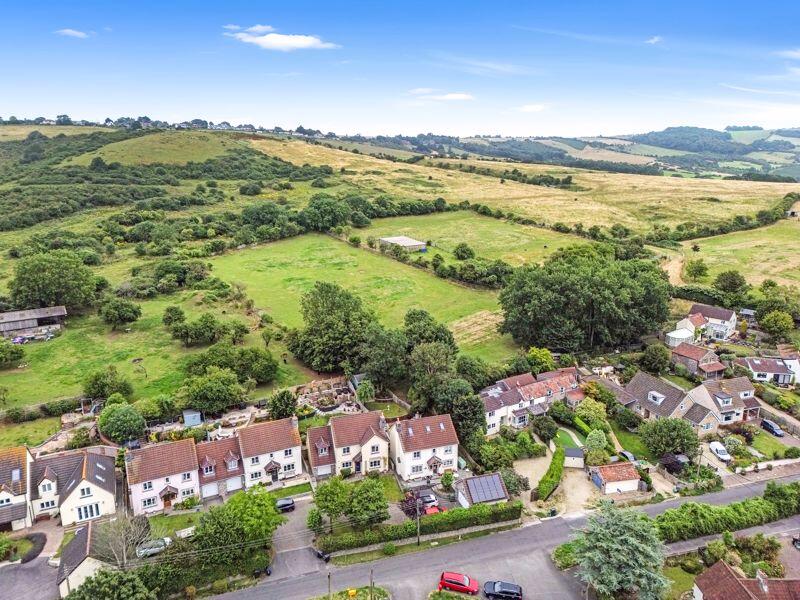 Additional property image - Shiplate Road, Bleadon - WONDERFUL LOCATION