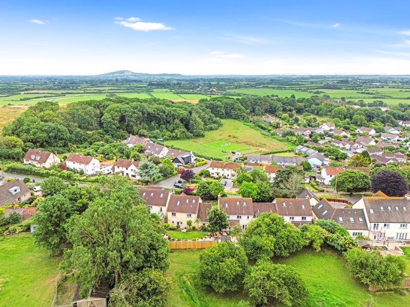 Additional property image - Shiplate Road, Bleadon - WONDERFUL LOCATION