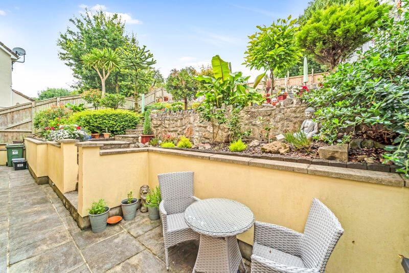 Additional property image - Shiplate Road, Bleadon - WONDERFUL LOCATION