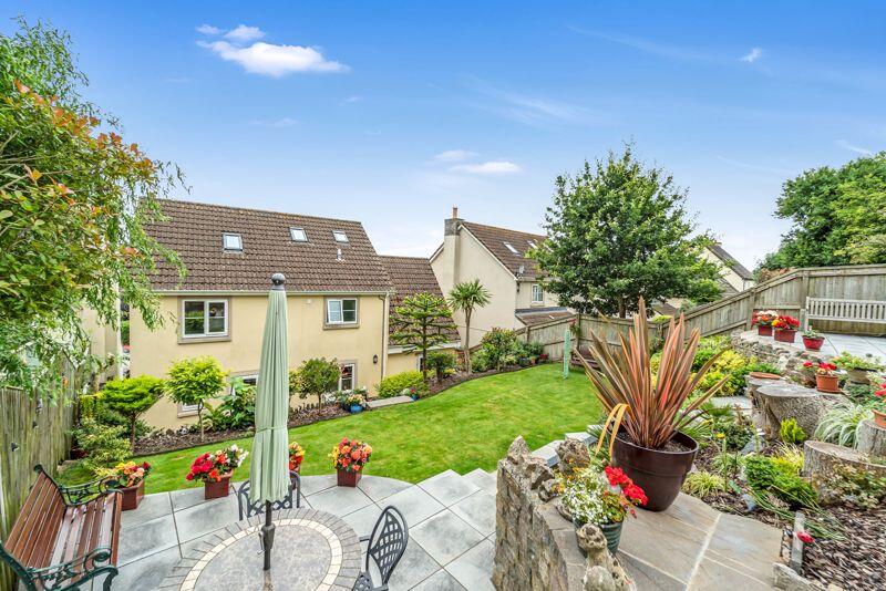 Additional property image - Shiplate Road, Bleadon - WONDERFUL LOCATION