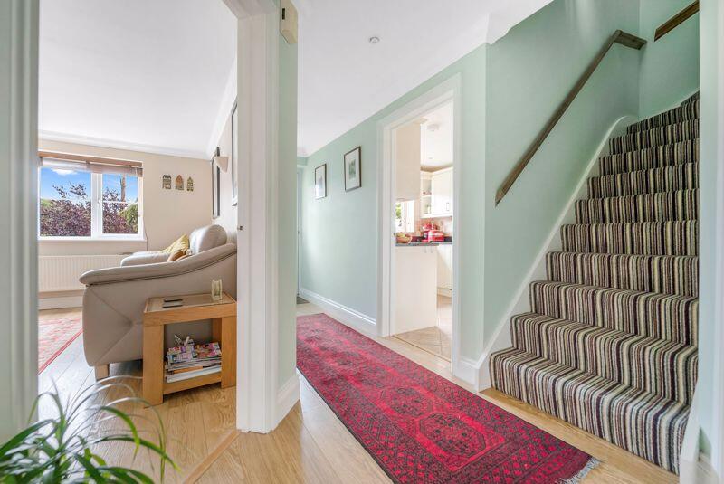 Additional property image - Shiplate Road, Bleadon - WONDERFUL LOCATION