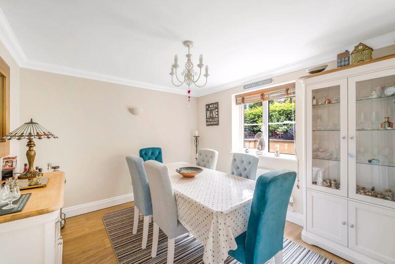 Additional property image - Shiplate Road, Bleadon - WONDERFUL LOCATION