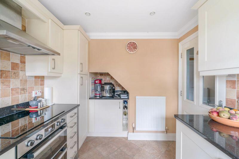 Additional property image - Shiplate Road, Bleadon - WONDERFUL LOCATION