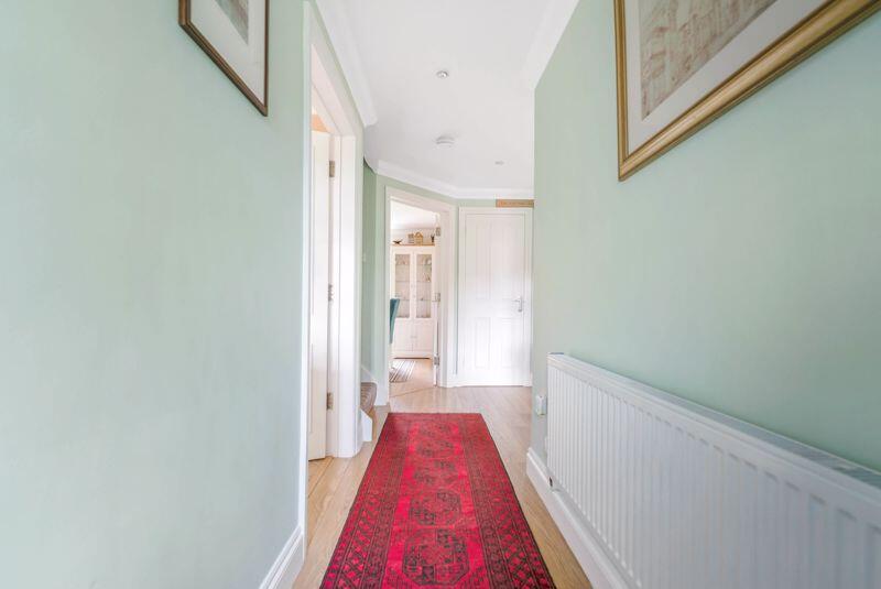 Additional property image - Shiplate Road, Bleadon - WONDERFUL LOCATION