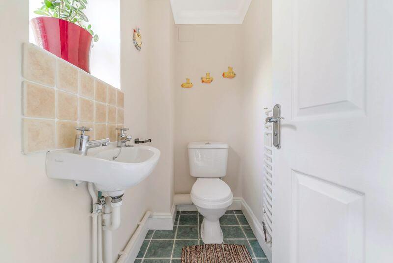 Additional property image - Shiplate Road, Bleadon - WONDERFUL LOCATION