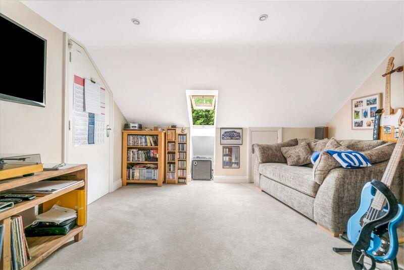 Additional property image - Shiplate Road, Bleadon - WONDERFUL LOCATION