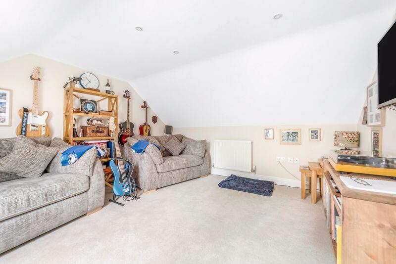 Additional property image - Shiplate Road, Bleadon - WONDERFUL LOCATION