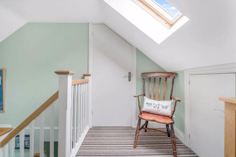 Additional property image - Shiplate Road, Bleadon - WONDERFUL LOCATION