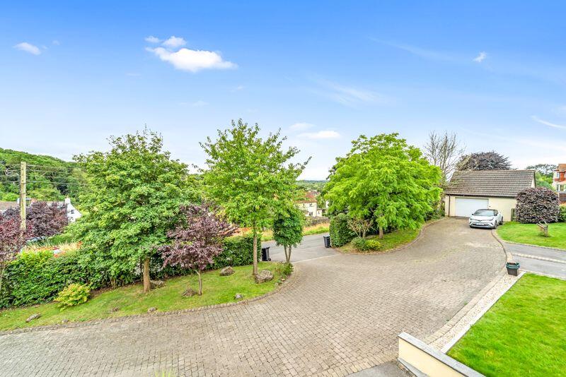 Additional property image - Shiplate Road, Bleadon - WONDERFUL LOCATION