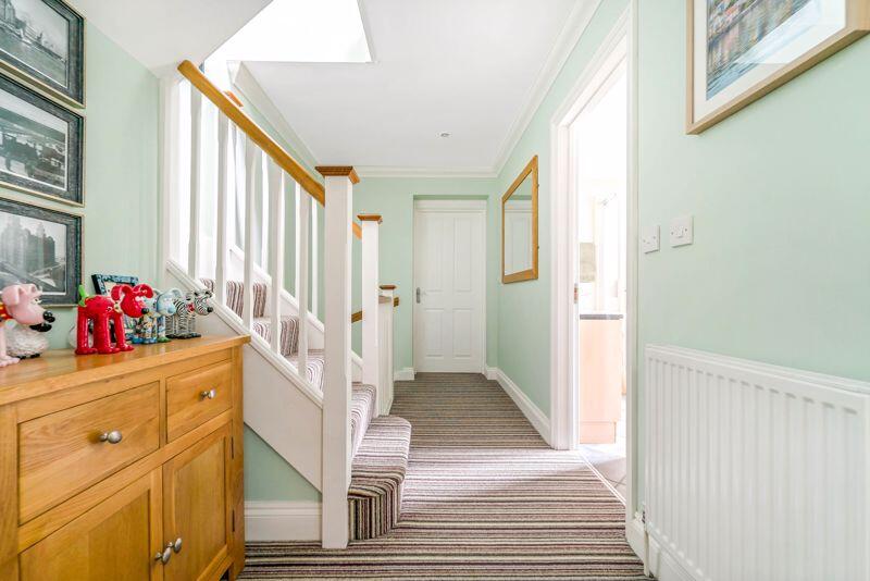 Additional property image - Shiplate Road, Bleadon - WONDERFUL LOCATION