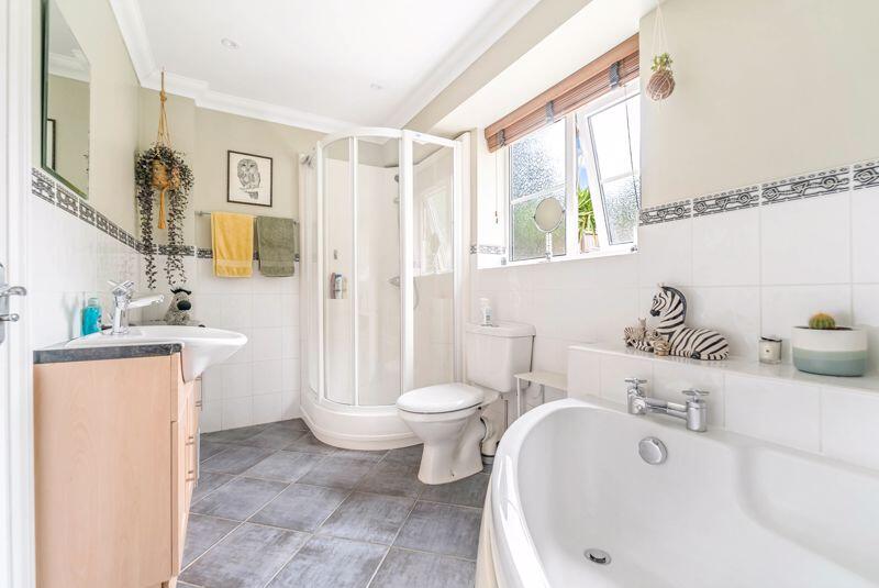 Additional property image - Shiplate Road, Bleadon - WONDERFUL LOCATION