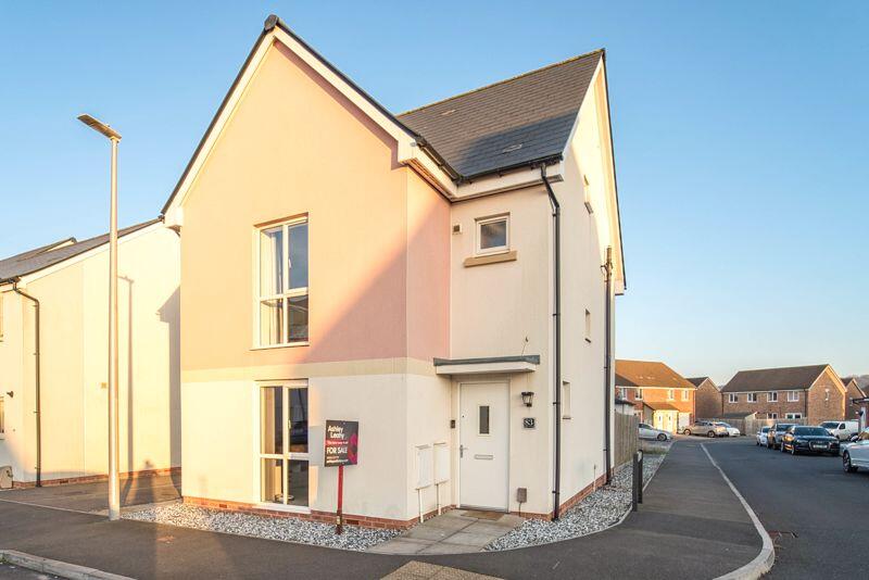 Main image of property: Glider Avenue, Haywood Village - 3 STOREY HOME
