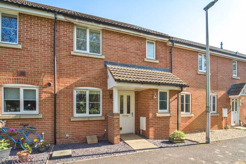 Main image of property: Kent Avenue, West Wick - GREAT LOCATION