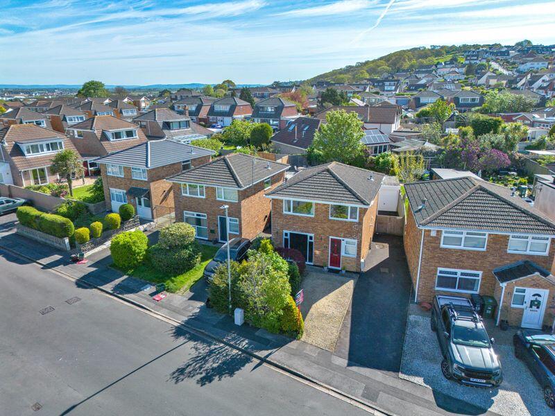 Main image of property: Brockley Crescent, Bleadon Hill - SUPERB CONDITION