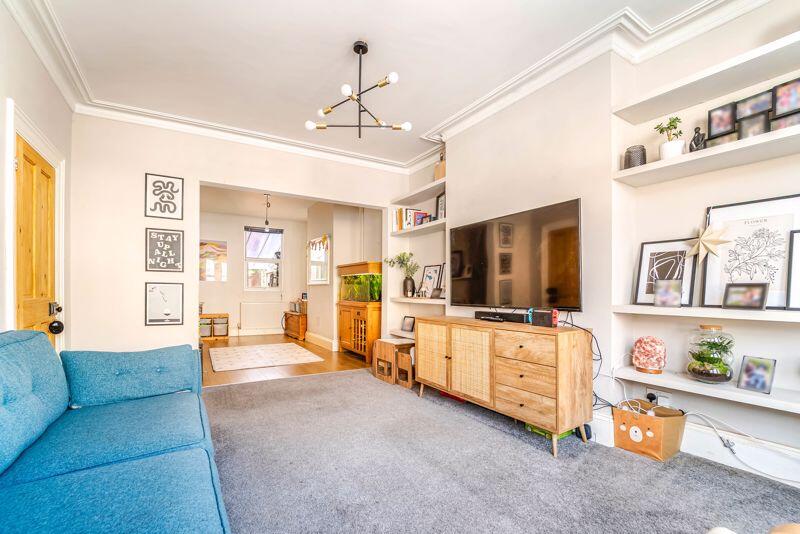 Main image of property: Stanley Grove, Weston super Mare - GORGEOUS PERIOD HOME