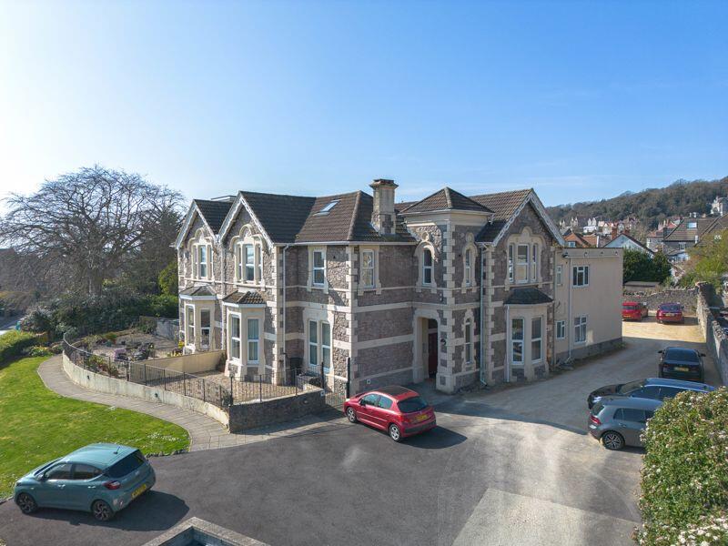 Main image of property: Kew Road, Weston super Mare - FIRST TIME BUYERS
