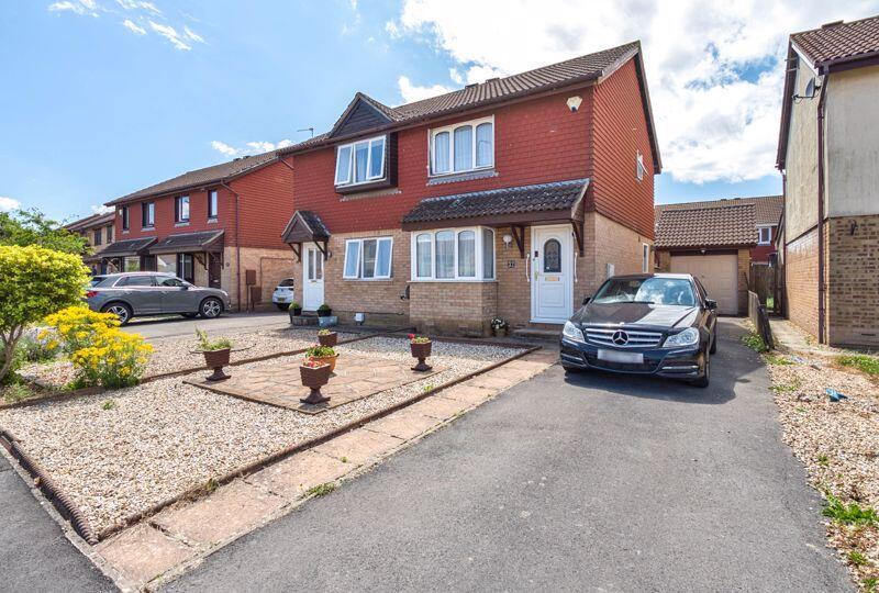 Main image of property: Townshend Road, North Worle - RARE FIND! 