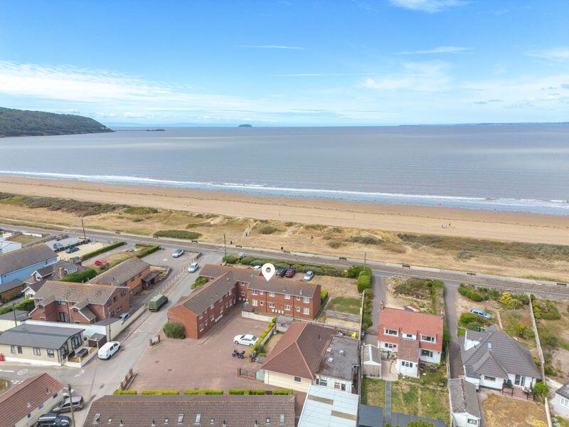 Main image of property: Beach Road, Sand Bay - PERFECT COASTAL HOME 